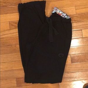 Scrub Pants - Women’s - Koi